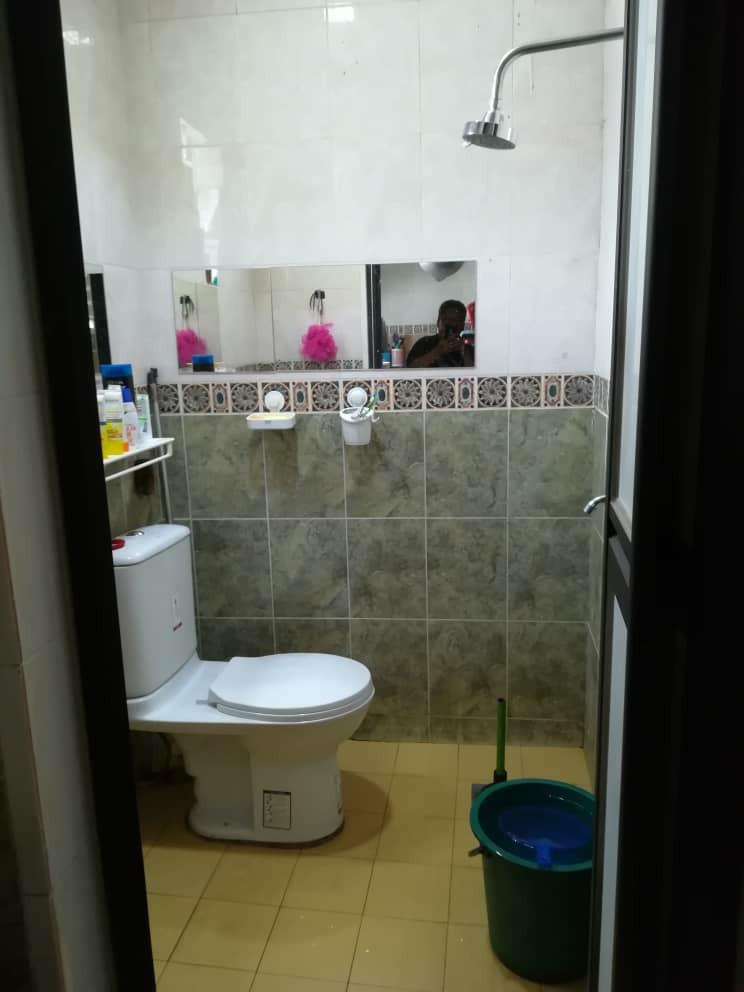 House for sale at sek 27 Taman Alam Megah Shah Alam, Property, For Sale