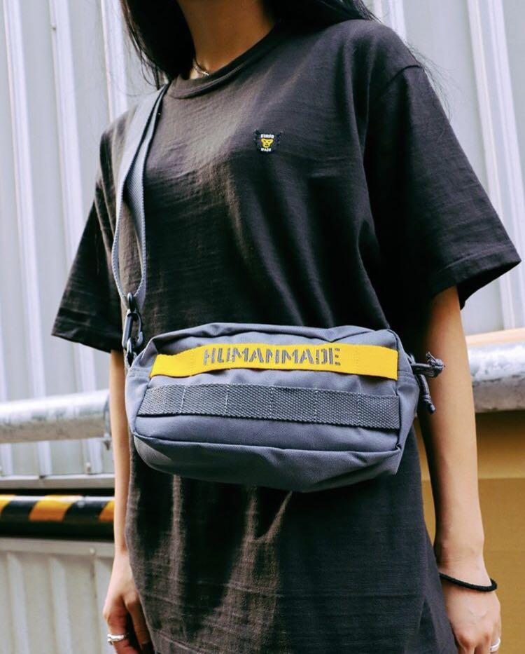 human sling bag price