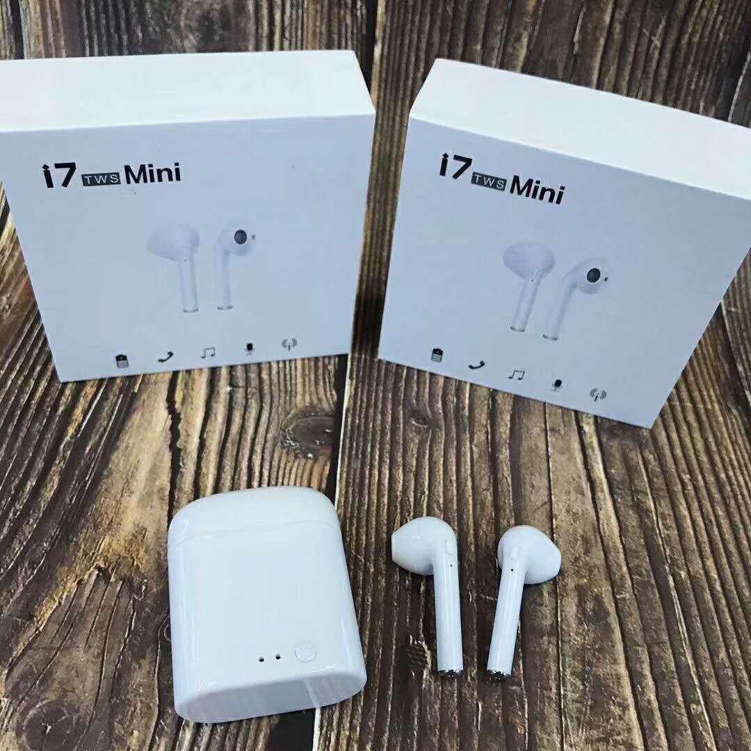 Airpods discount 17 mini