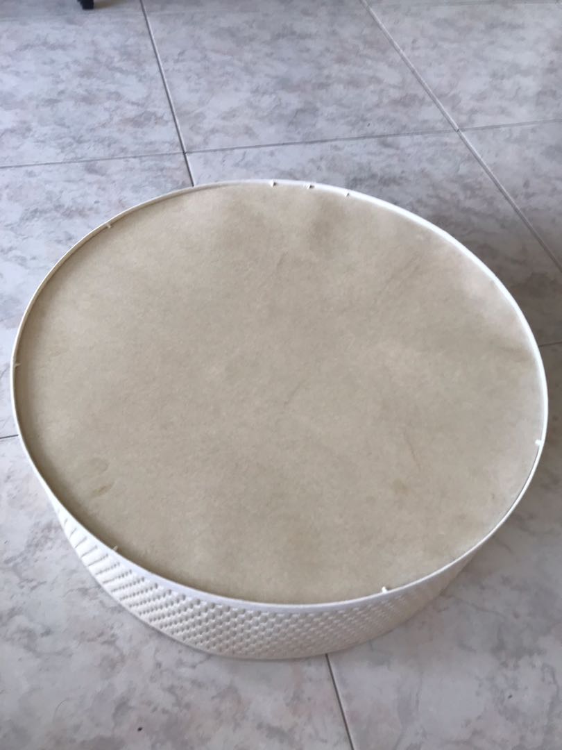 Ikea Alang Lamp 45cm Diameter Furniture Home Decor Lighting