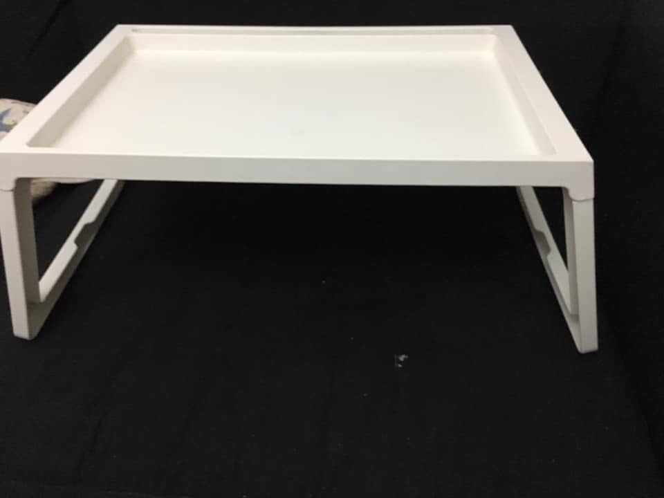 IKEA Tray Table, Furniture & Home Living, Furniture, Tables & Sets on ...