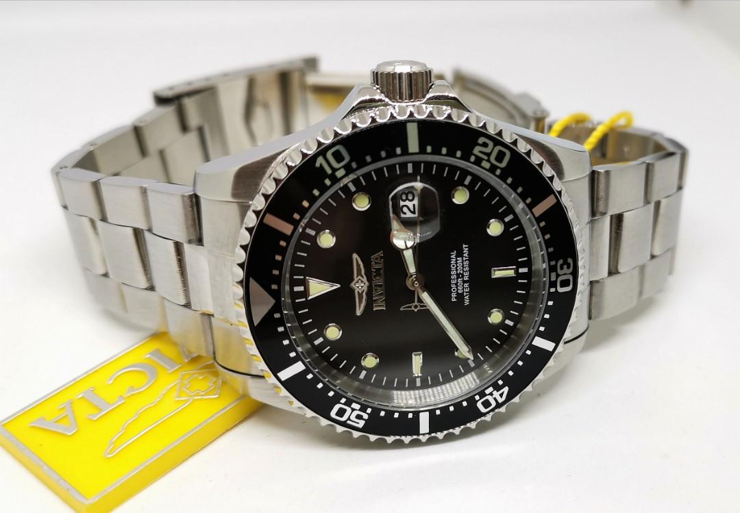 Invicta 22047 discount