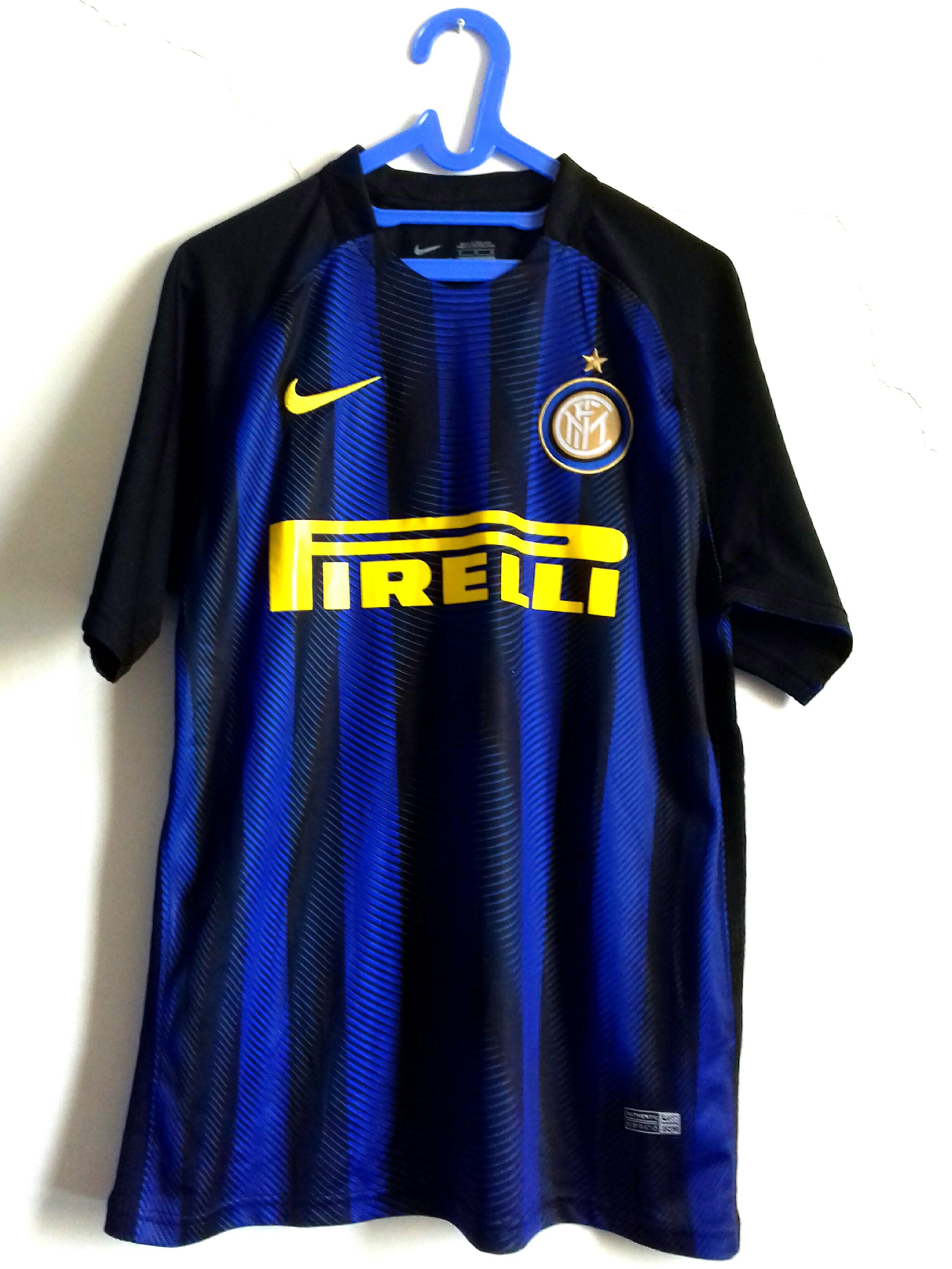 Baju bola cheap inter milan