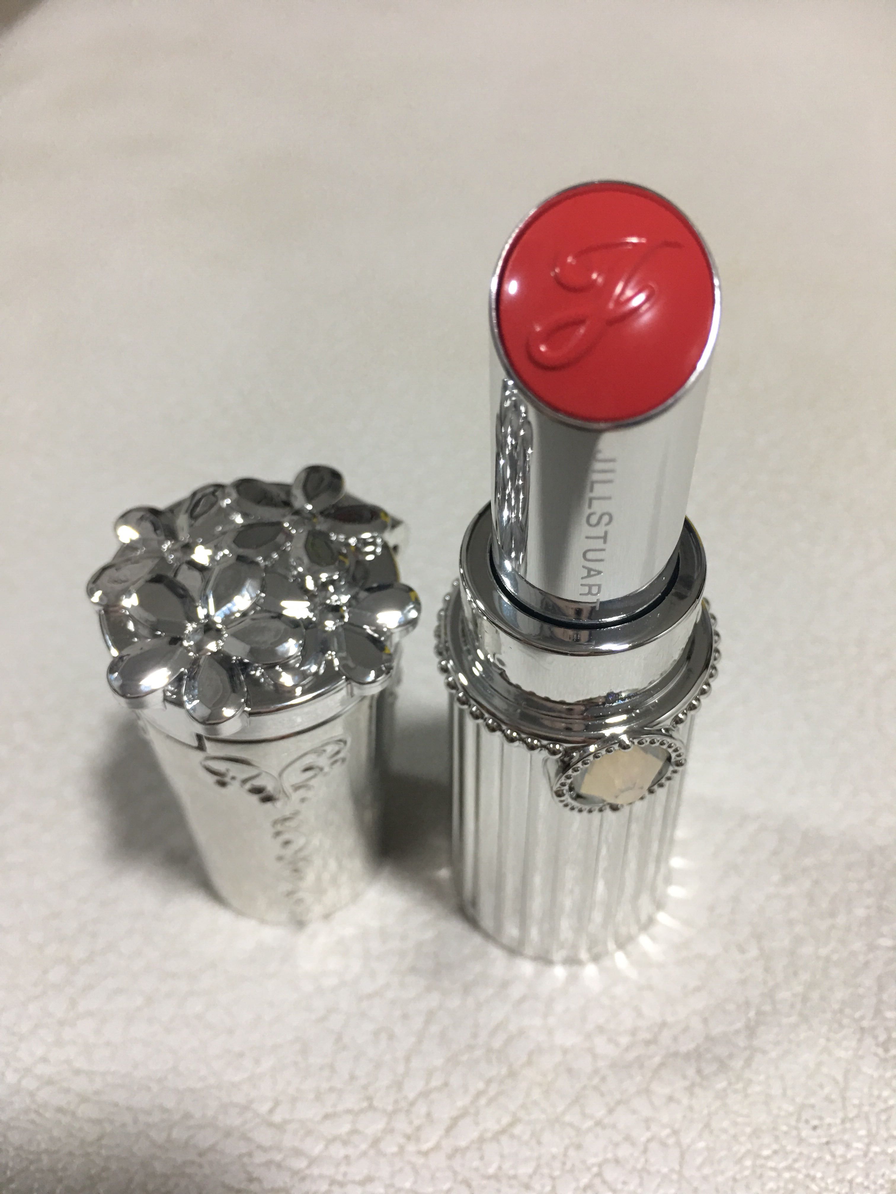 jill stuart lipstick