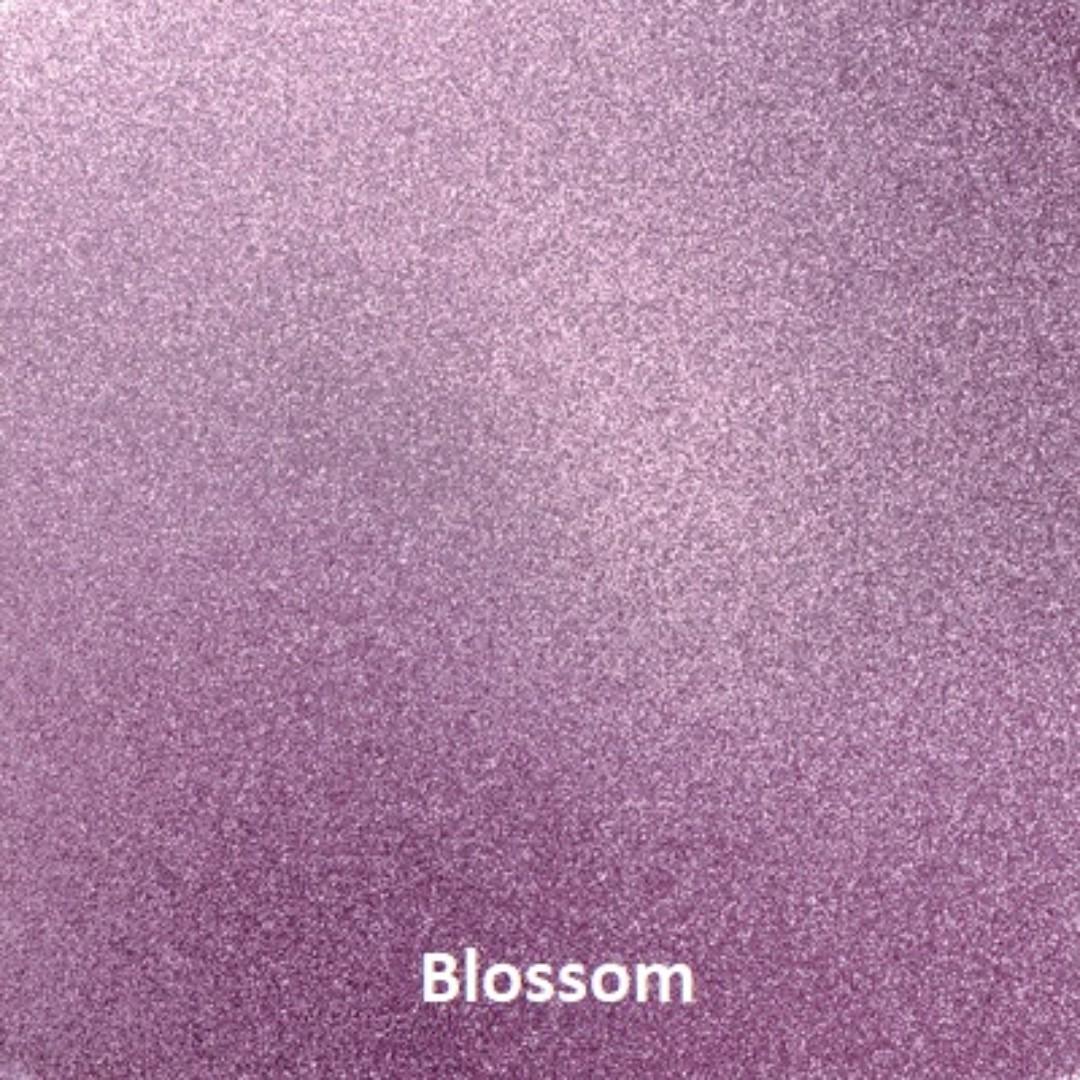 Kaisercraft Glitter Cardstock, Hobbies & Toys, Stationery & Craft