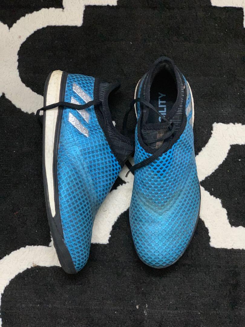 Adidas deals messi boost