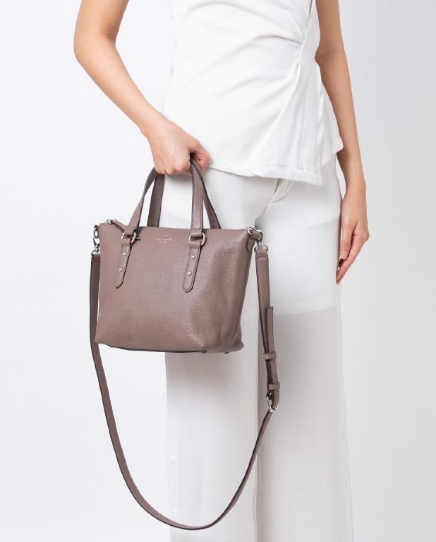 Kate spade larchmont shop avenue small penny