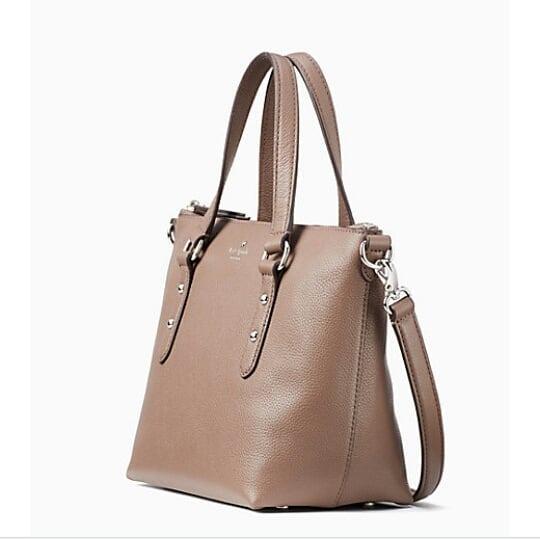 KATE SPADE LARCHMONT AVENUE SMALL PENNY CROSSBODY