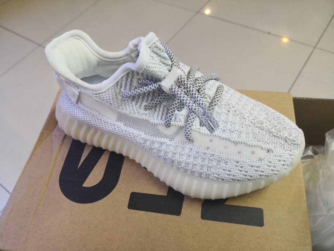 Yeezy clay reflective on sale