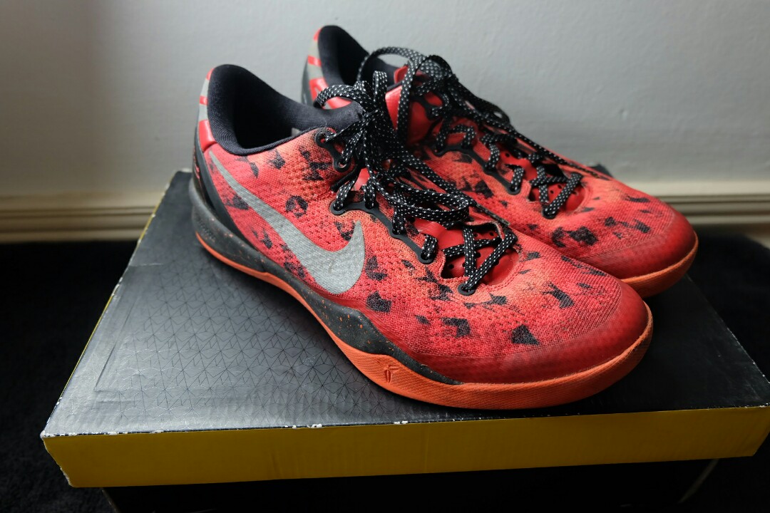 KOBE 8