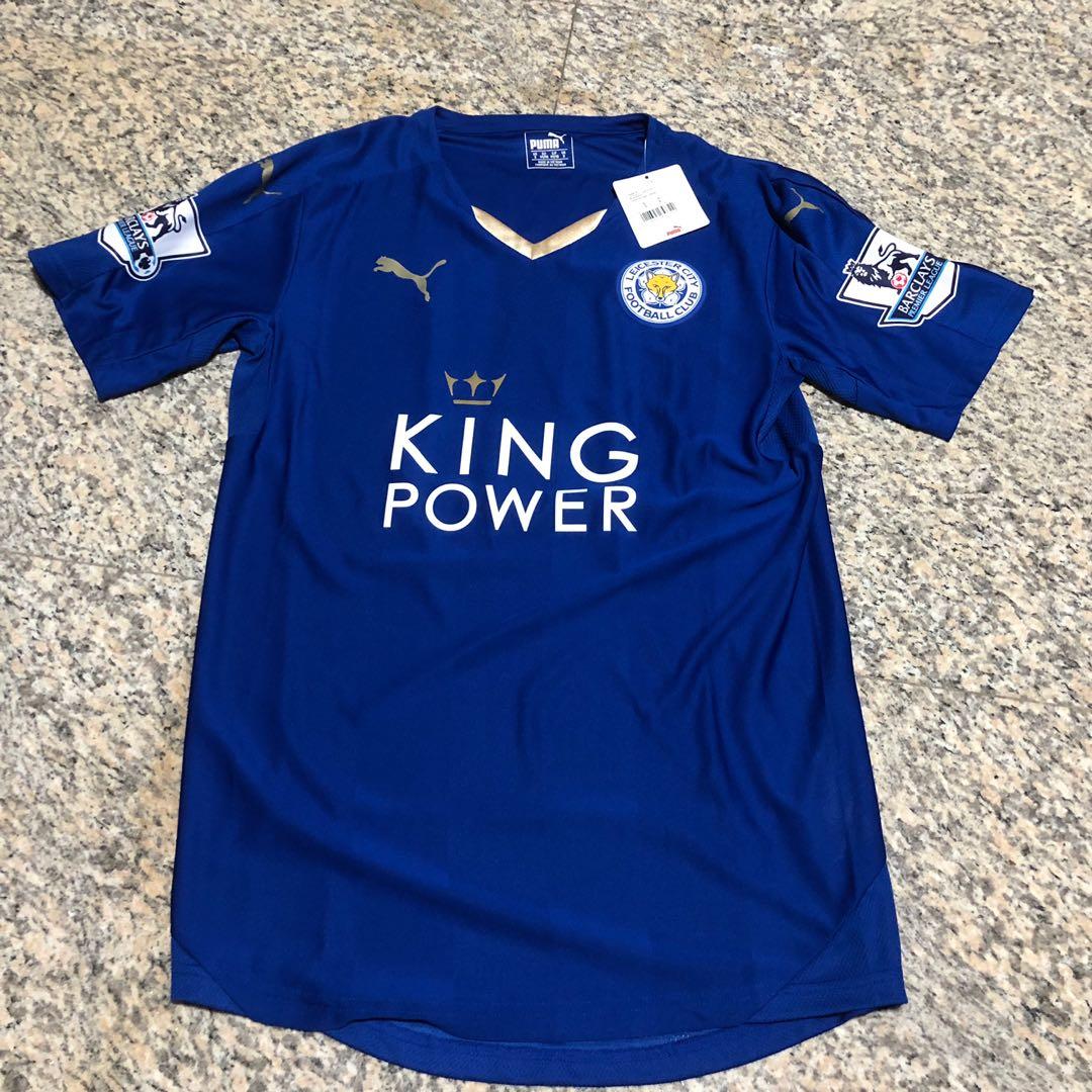 New 2019 2020 Leicester City Pink Away Soccer Jersey T Shirt Custom Name Number