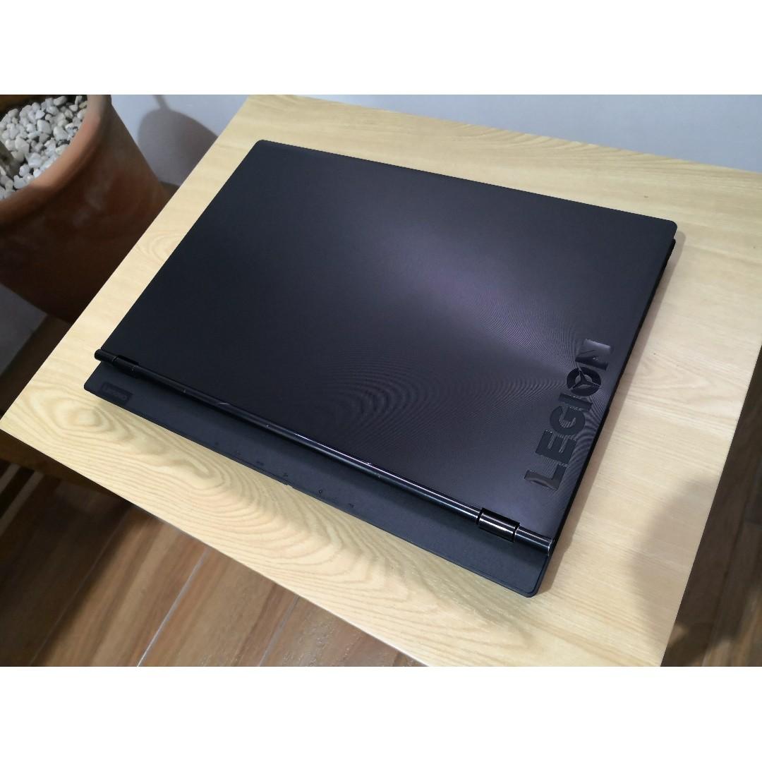 Lenovo Legion Y530 Core I5 8300h 8gb 1tb Nvidia Gtx1050 4gb Electronics Computers Laptops On Carousell