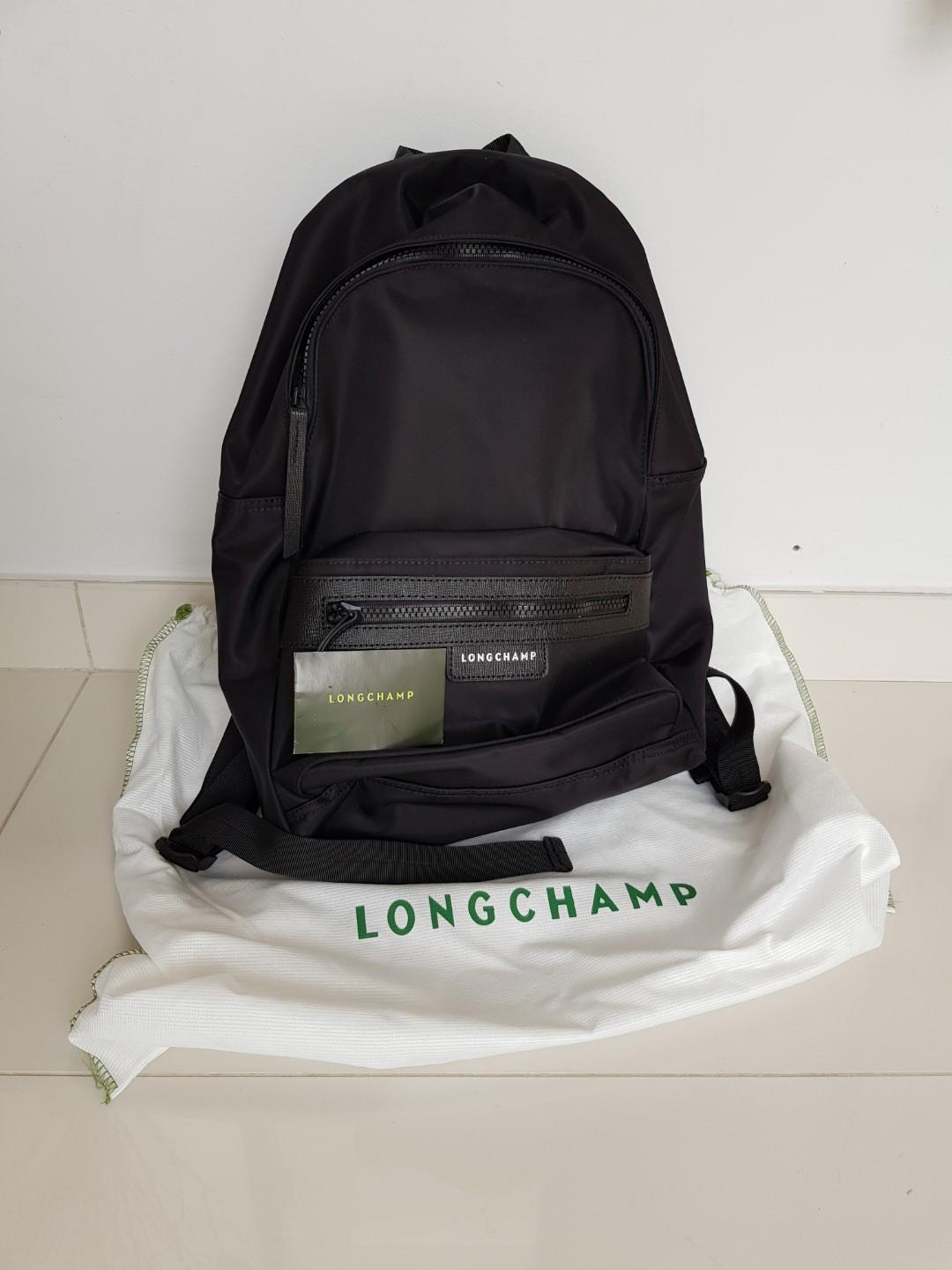 Longchamp 1119 backpack