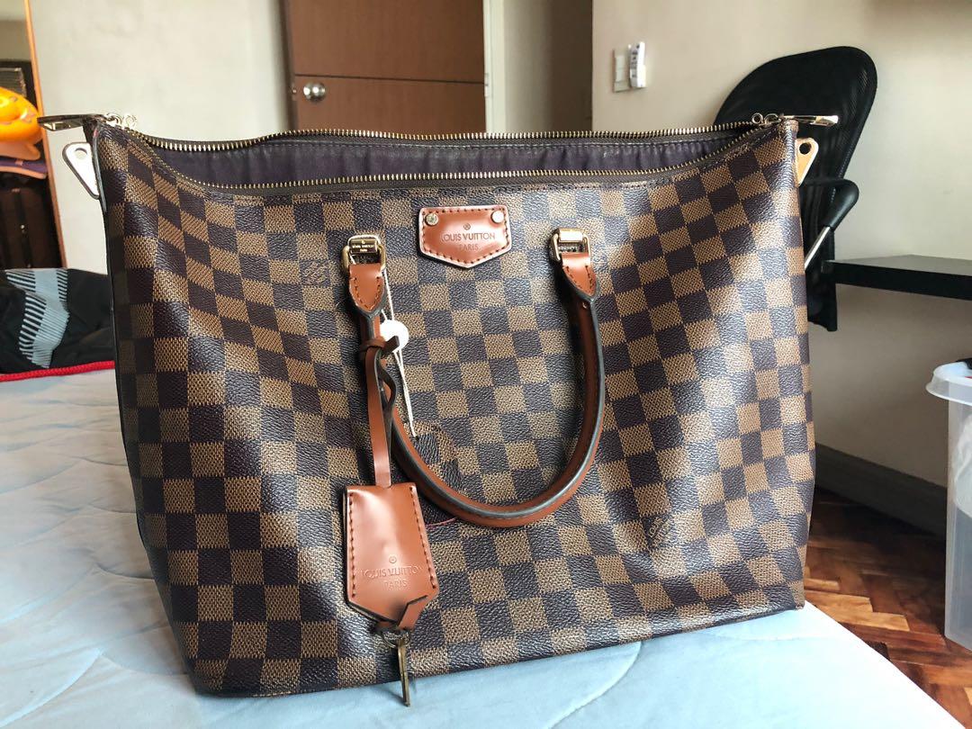 LV Bag (Class A), Women's Fashion, Bags & Wallets, Tote Bags on Carousell