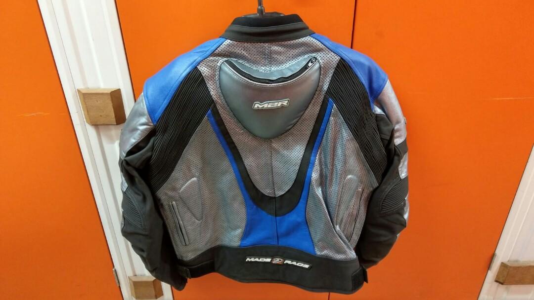 M2r leather jacket hotsell