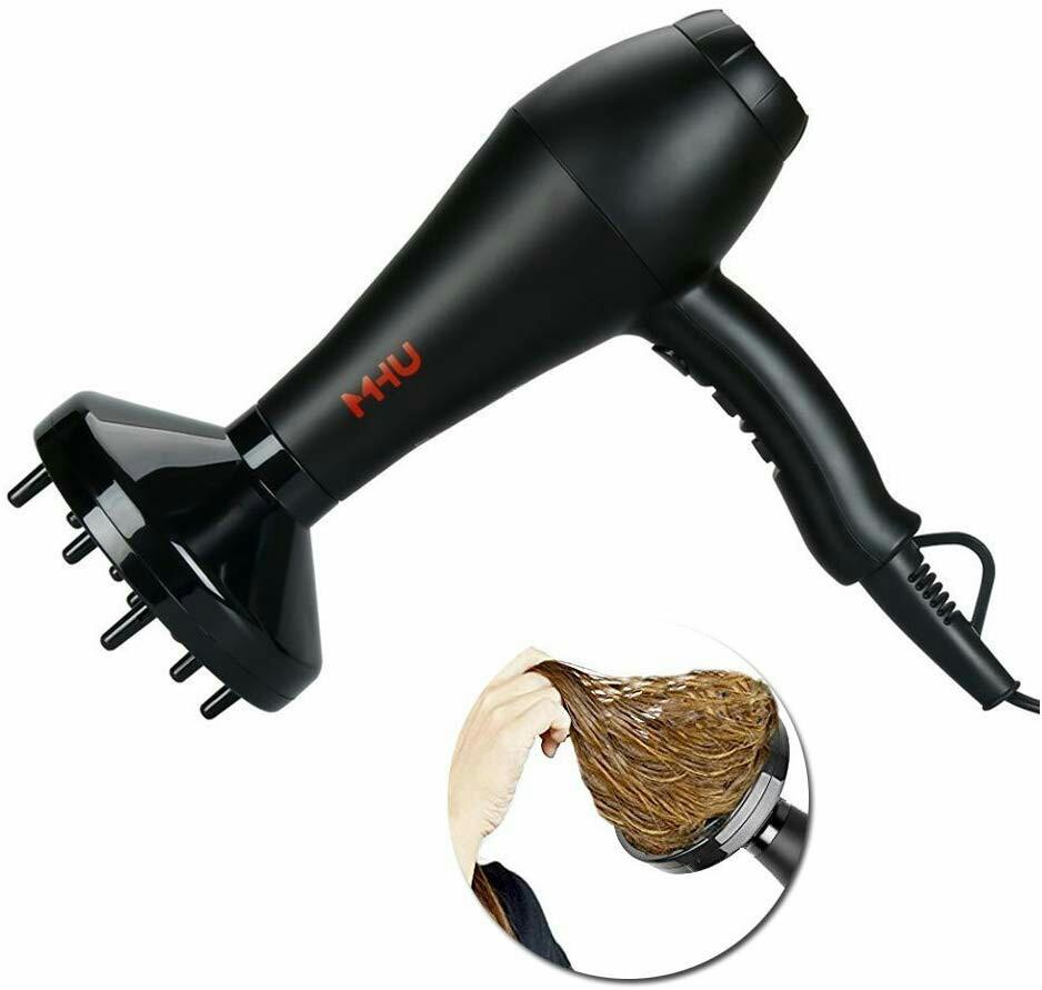 Mhu hair dryer cheap