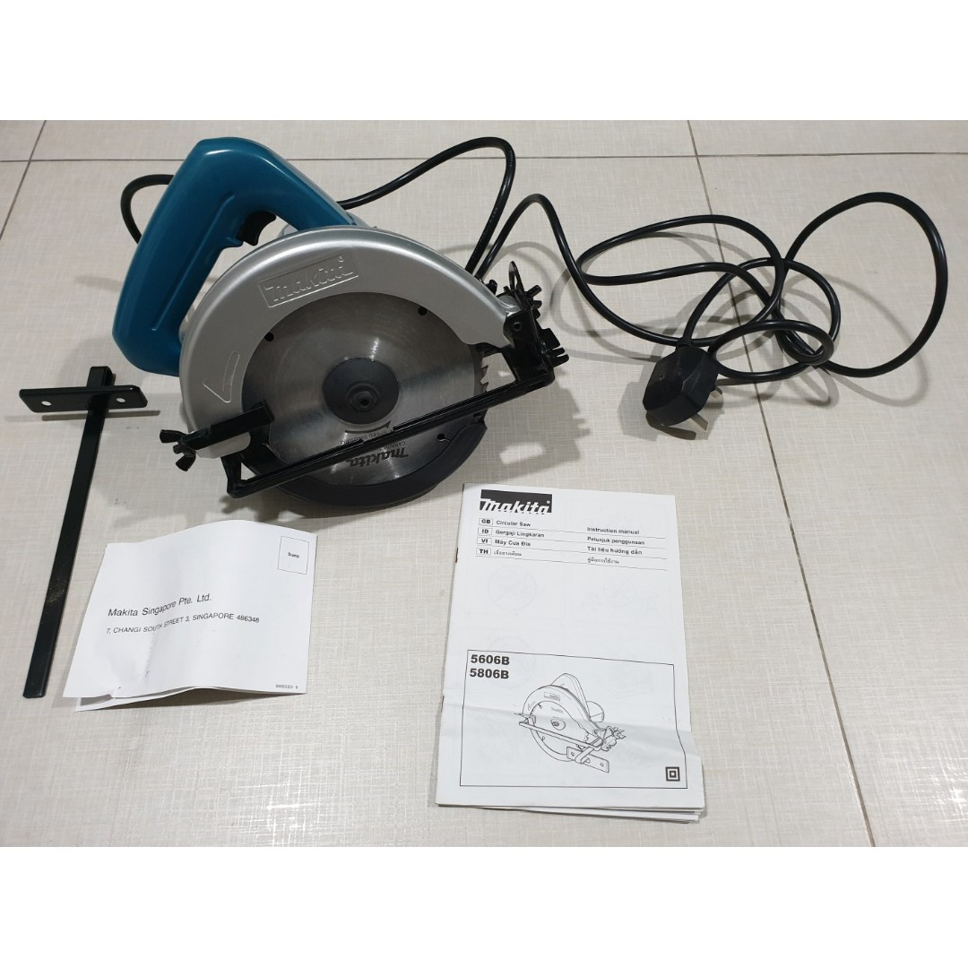 5606b makita online