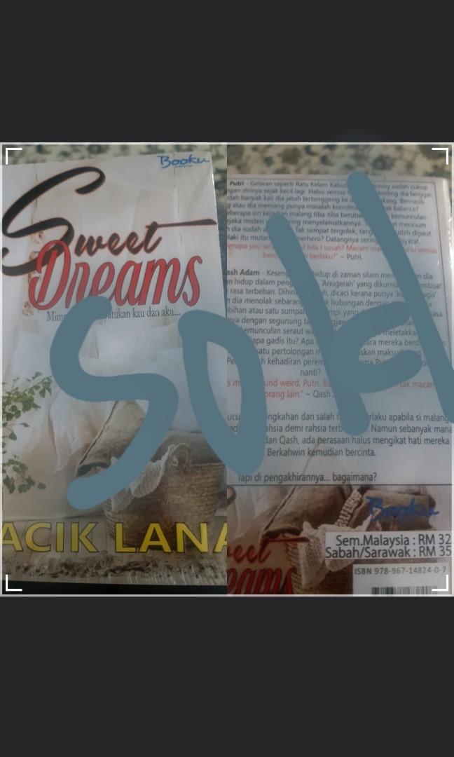 Get Drama Rahsia Demi Rahsia Background