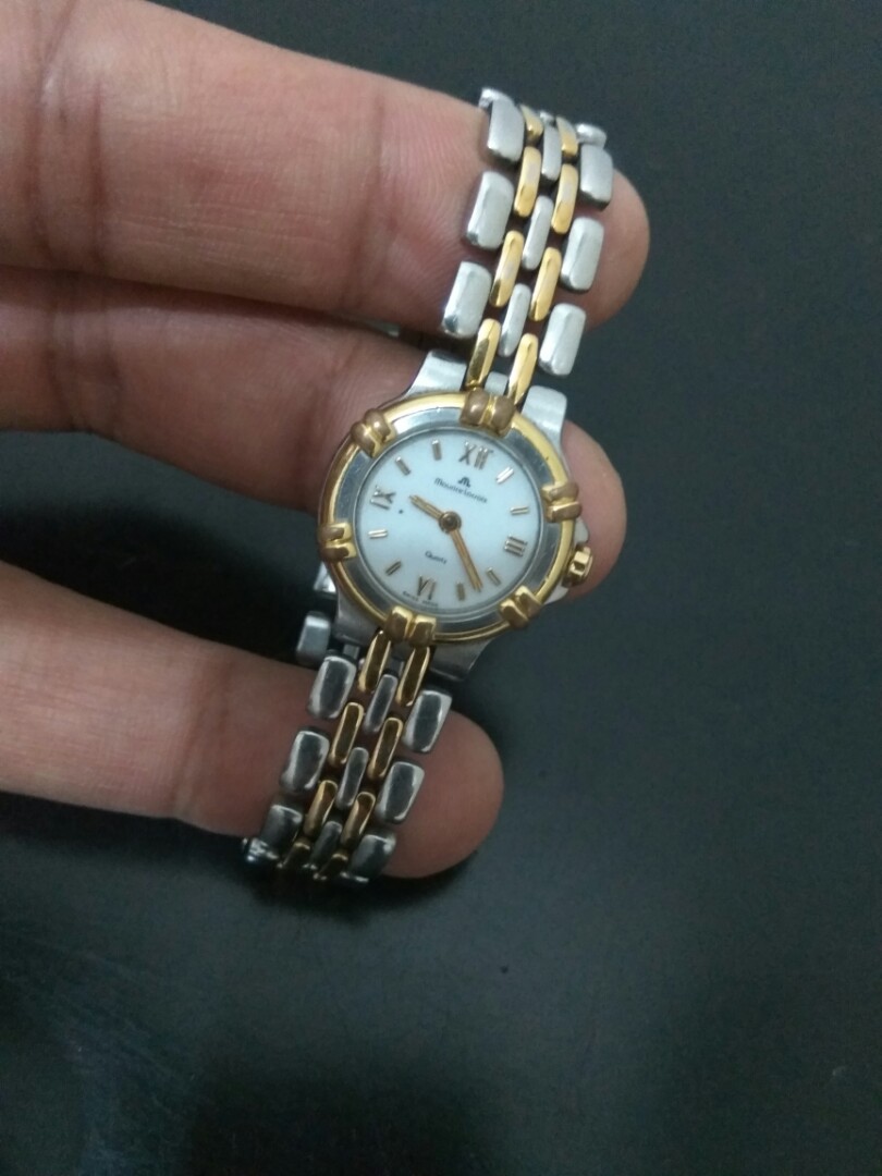 Jam maurice lacroix online