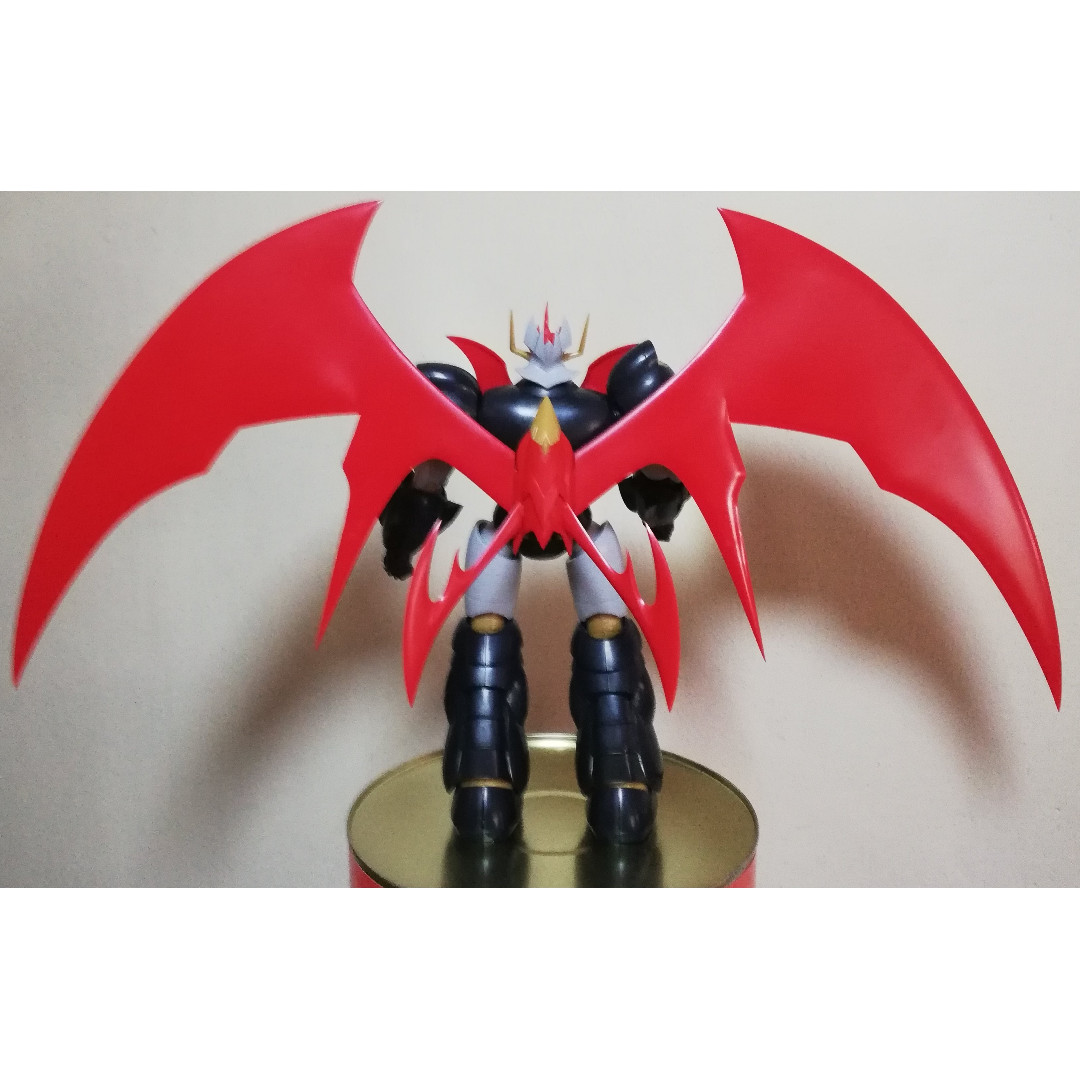 Mazinkaiser Model Kit(assembled) (Category: Gundam & Model Kits) located in Caloocan City. Submitted by jun_cu (Listing ID 242877673, Image 2). Description: This is a built brand new Kotobukiya Mazinkaiser Model Kit some parts are painted. Shipping price not included. OK for meet-ups but Sundays only..