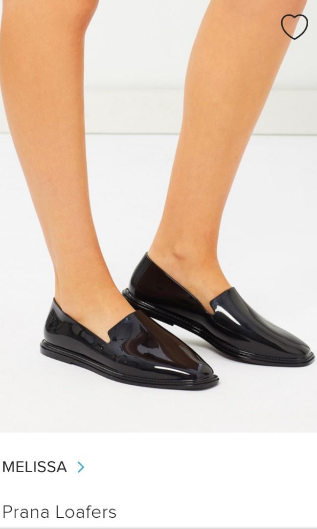 melissa loafers