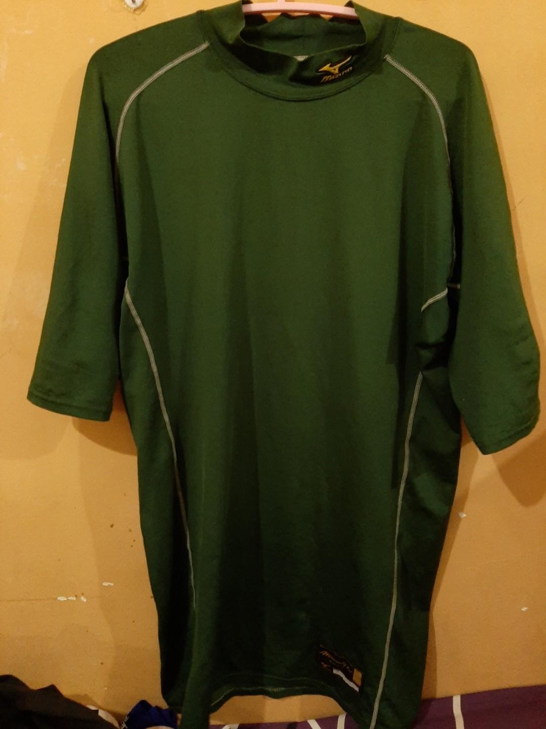 Mizuno pro major quality 2025