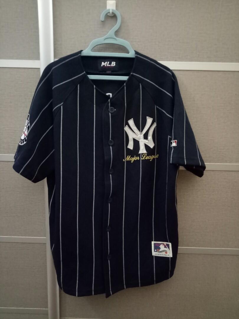 yankees jersey price