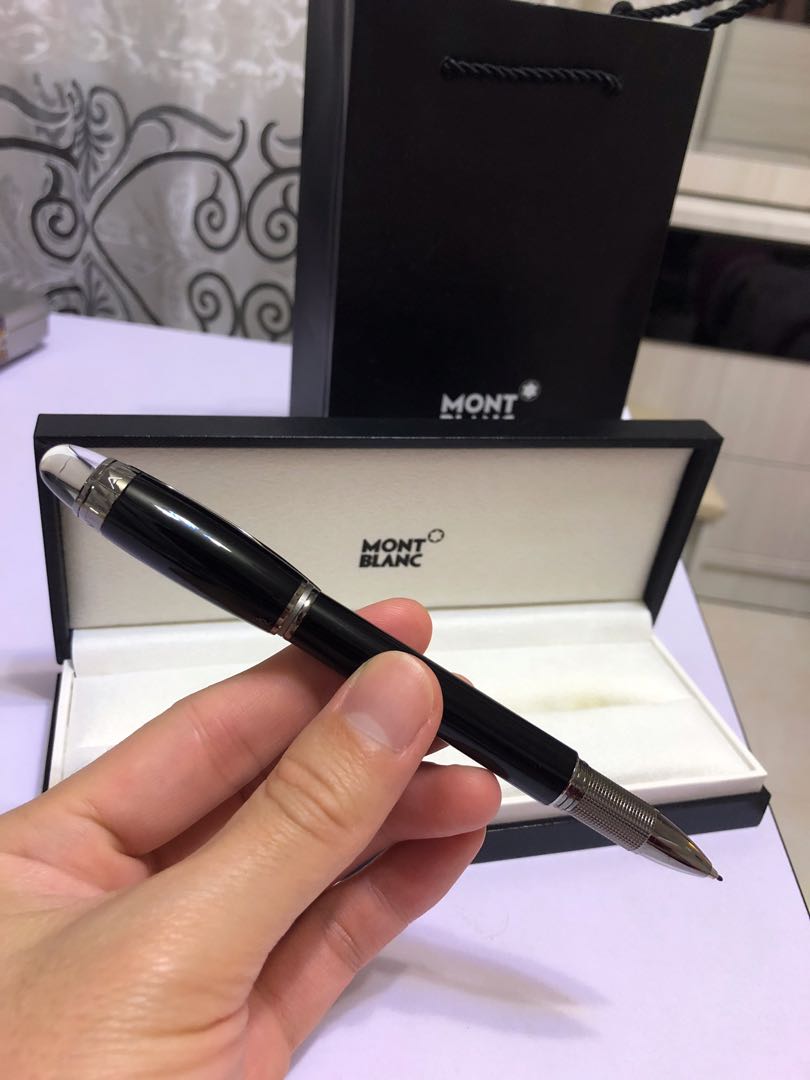 Montblanc 105656 best sale