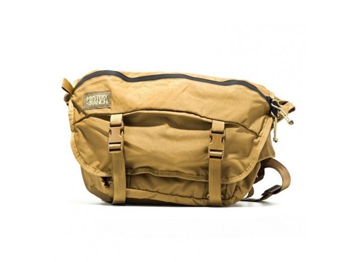 mystery ranch messenger bag