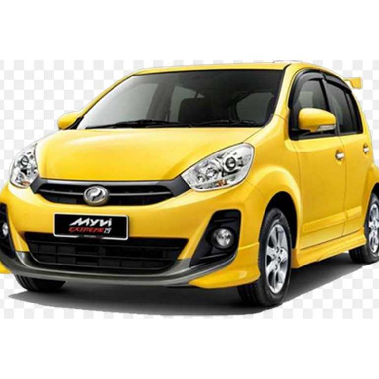 MYVI FOR RENT, Cars, Vehicle Rentals on Carousell