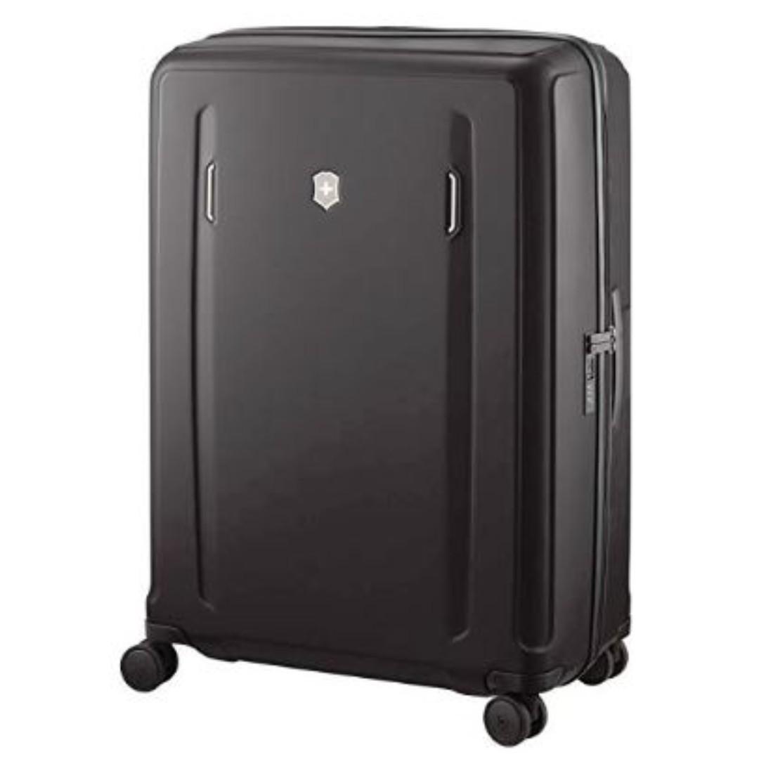 30 inch suitcase