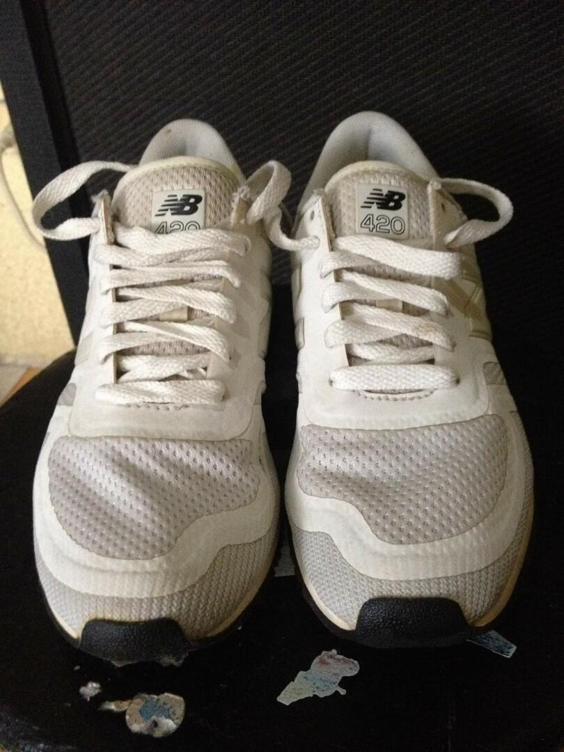new balance 70s running 420 mesh