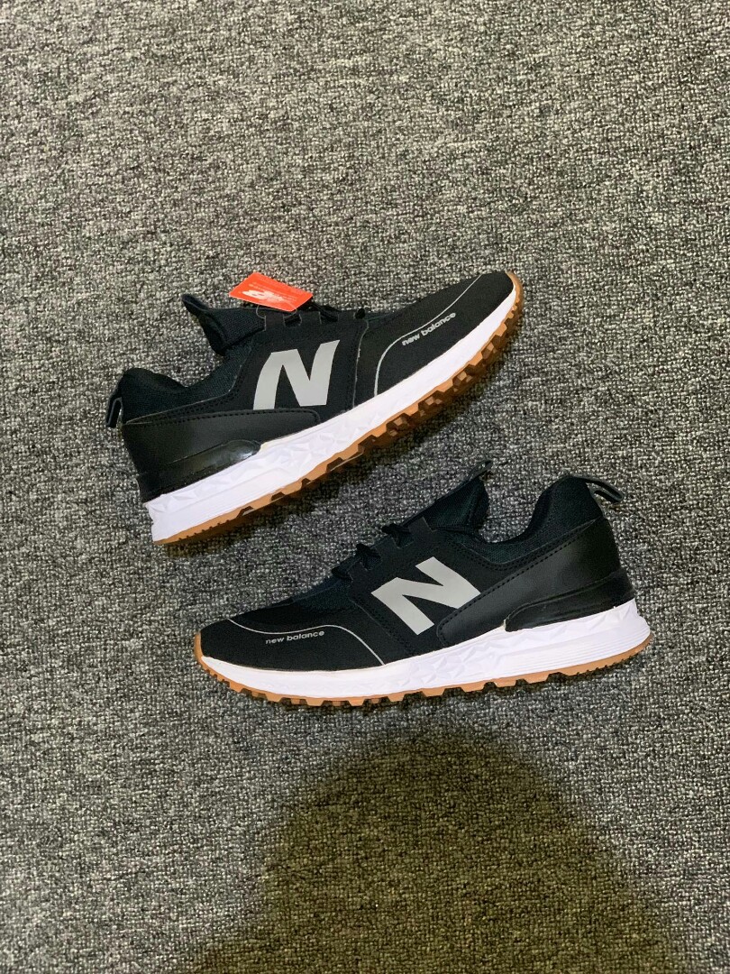 new balance 574 size 43
