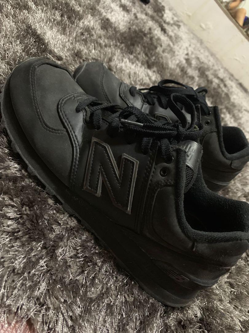 new balance 574 wne