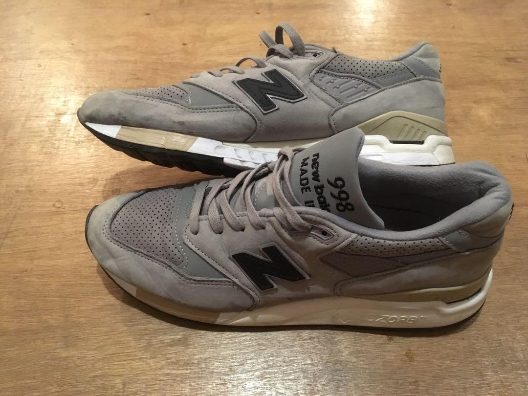 new balance 998 hk
