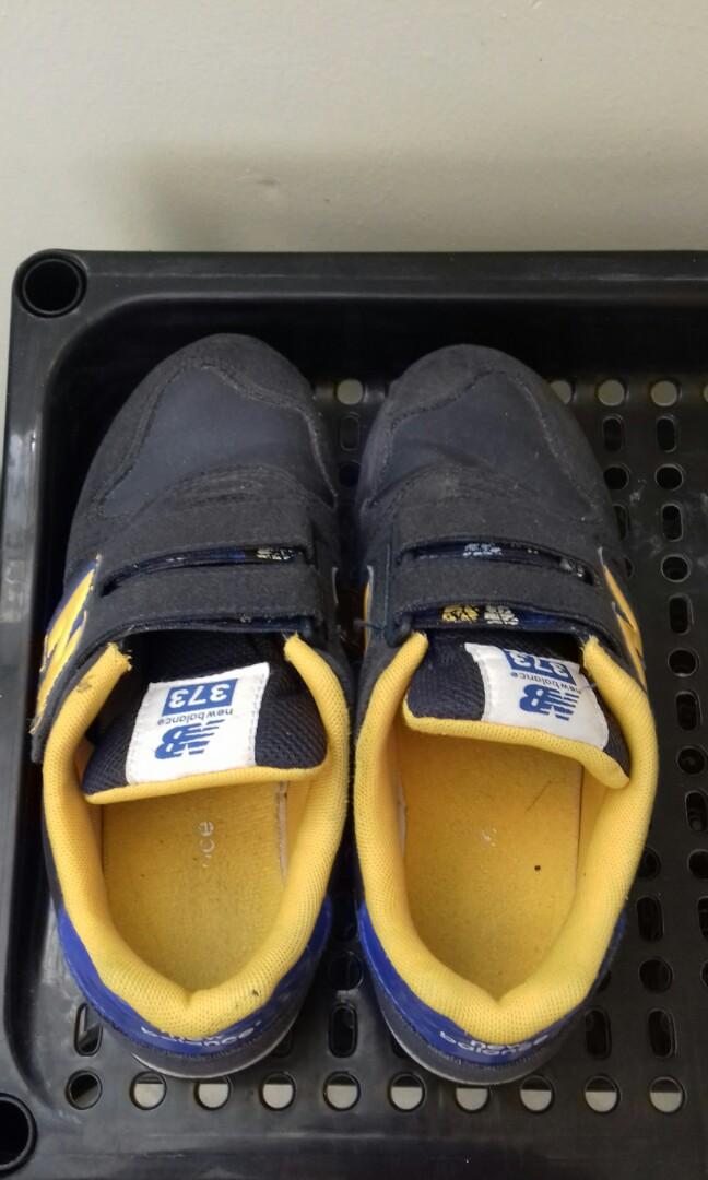 kopen new balance kinderen