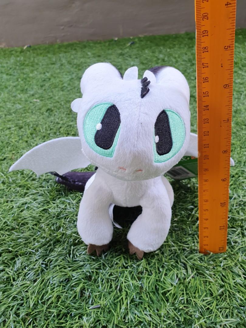 night lights httyd plush