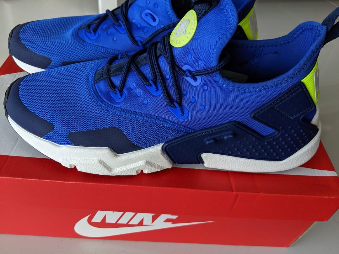 huarache training shoes