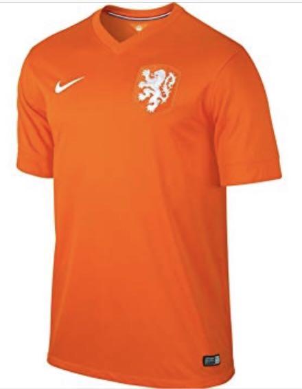 Nike orange jersey Clearance
