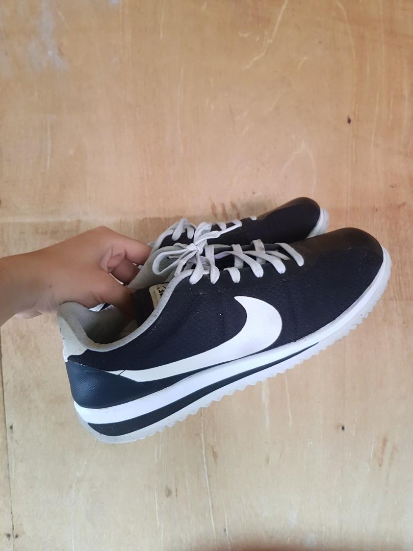 nike cortez gangster shoes