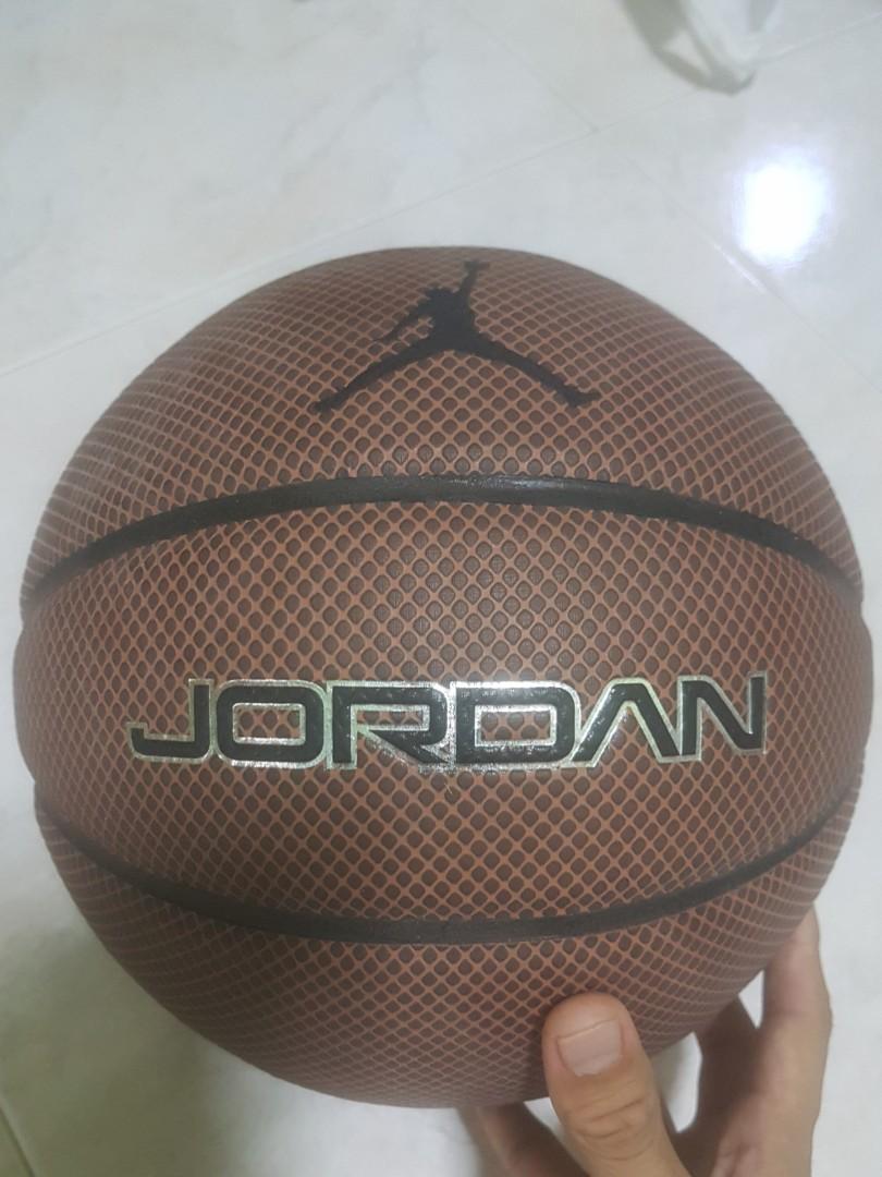 jordan legacy basketball