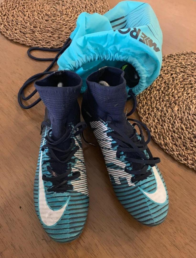 Nike mercurial superfly ice pack sales