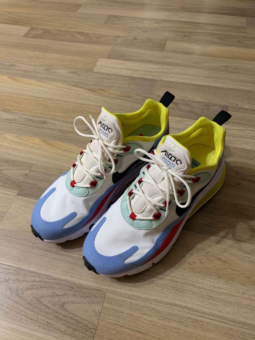 nike react 270 bauhaus womens
