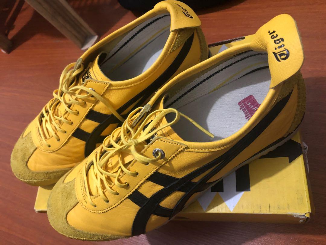 Onitsuka Tiger Mexico 66 SD For Sale 