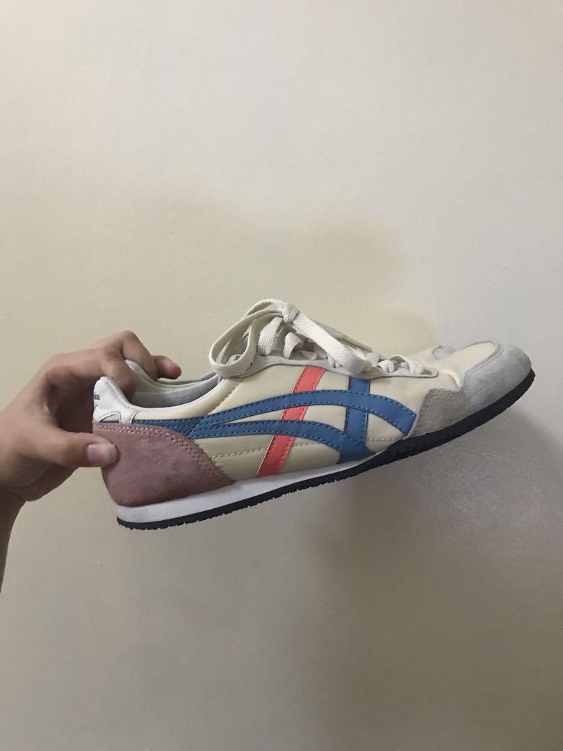 onitsuka tiger alabang