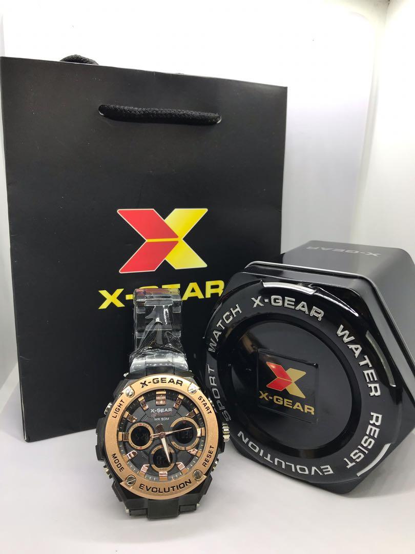 Jam x gear hot sale evolution