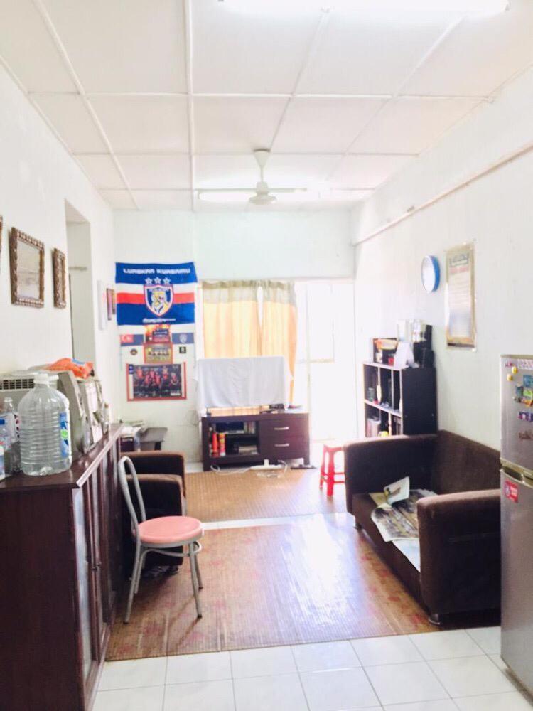 Pangsapuri Seri Suria Seksyen 34 Property Rentals On Carousell