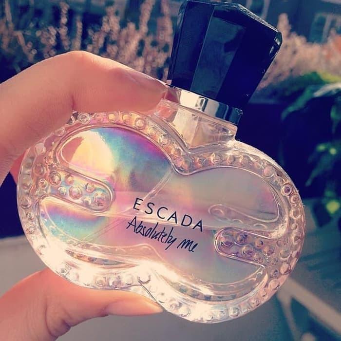 Parfum escada on sale absolutely me
