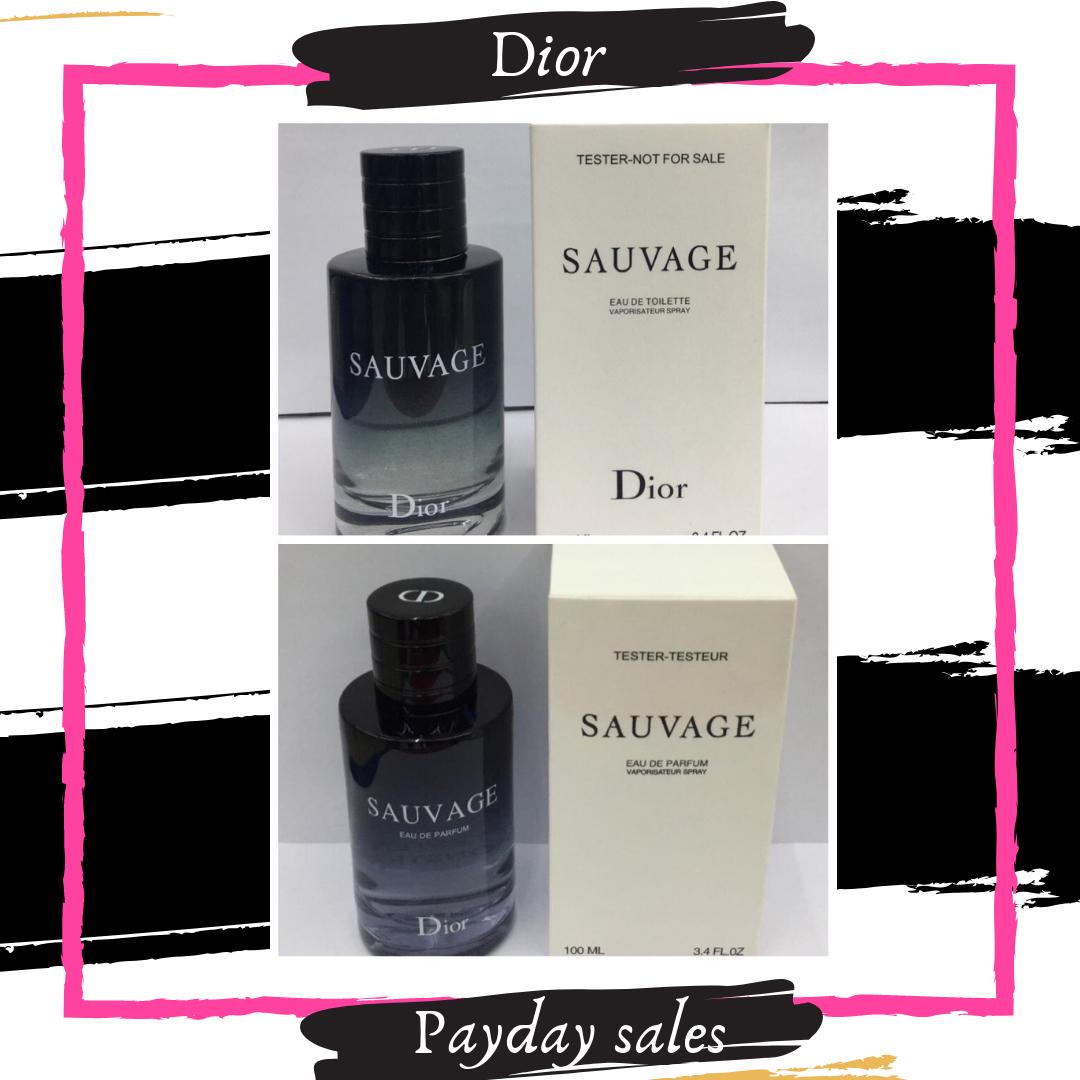 dior sauvage batch code