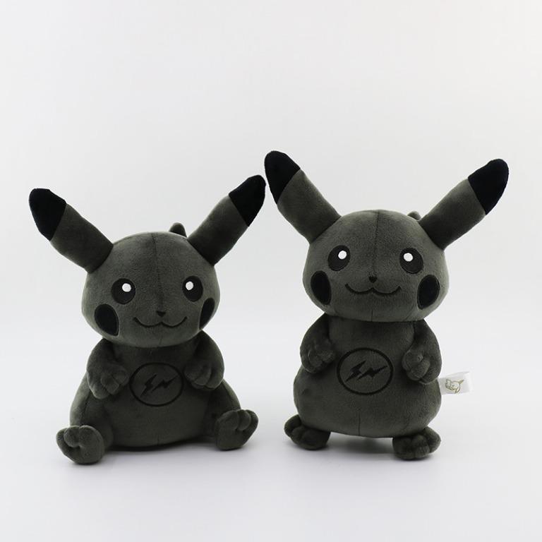 Fragment pikachu plush discount